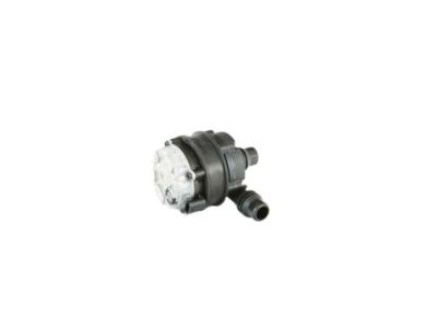 BMW 640i xDrive Gran Turismo Water Pump - 11518600442