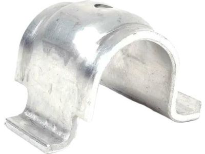 BMW 528i Sway Bar Bracket - 33551092074