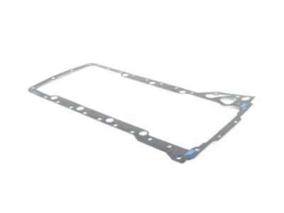 2014 BMW M5 Oil Pan Gasket - 11137843145