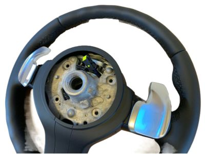 BMW X6 Steering Wheel - 32307847454