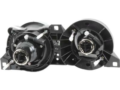 BMW 63121385797