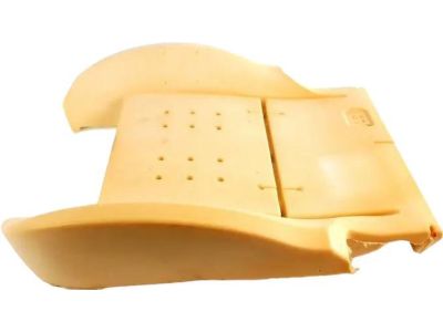 BMW 325Ci Seat Cushion Pad - 52108267393