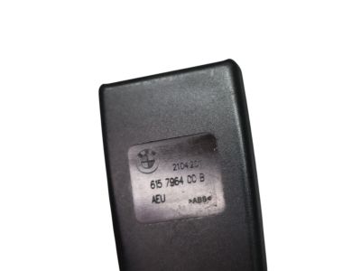 BMW 72119115305