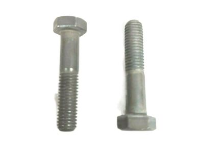 BMW 07119905549 Hex Bolt