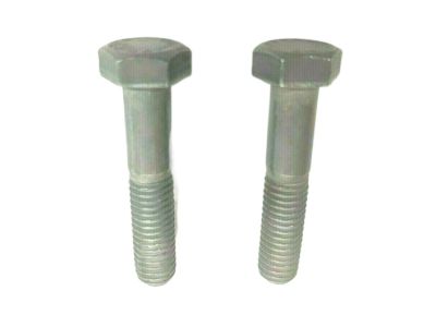 BMW 07119905549 Hex Bolt