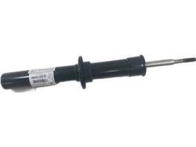31326781918 BMW Strut Shock Front Right Product Photo 2 of 2