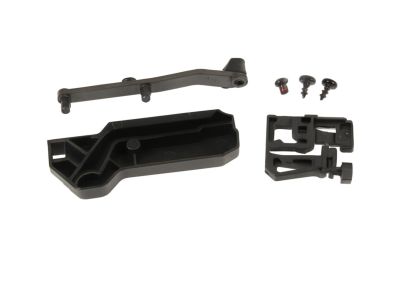 BMW 54128202279 Repair Kit For Left Slide Water Channel 54128202279 BMW Repair Kit For Left Slide Water Channel Product Photo 1 of 2