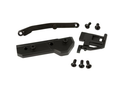 54128202279 BMW Repair Kit For Left Slide Water Channel Product Photo 2 of 2