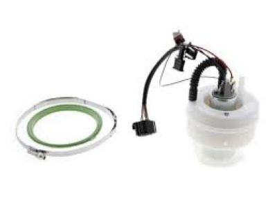 BMW 128i Fuel Tank Sending Unit - 16147194207