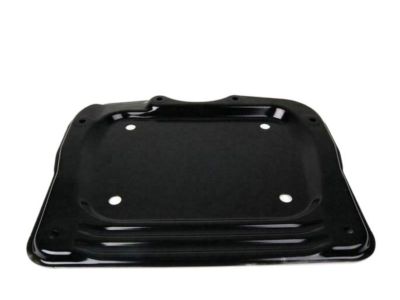 BMW 31116795159 Reinforcement Plate