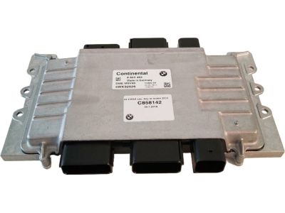 BMW X3 Engine Control Module - 12147623630