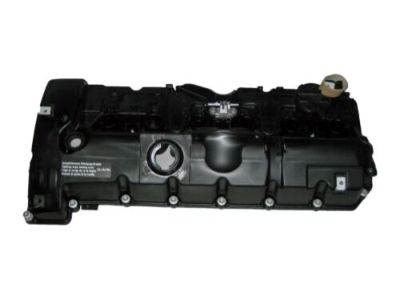 BMW 11127552281 Cylinder Head Cover