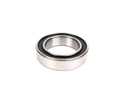 BMW 26121225002 Grooved Ball Bearing