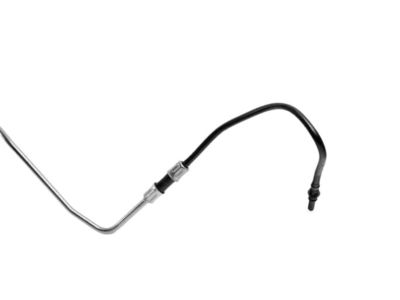 BMW 16122284752 Fuel Feed Line