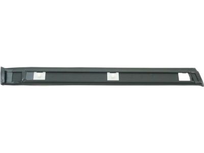BMW 525iT Door Moldings - 51131978194
