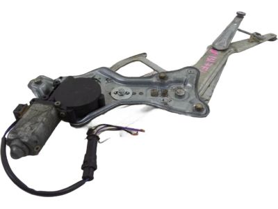 BMW 51331935641