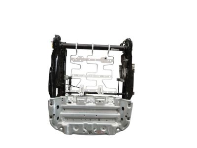 BMW 72117304149
