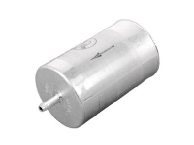 BMW M6 Fuel Filter - 13321268231