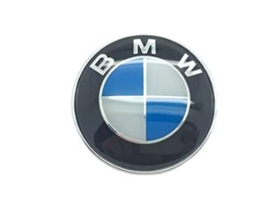 BMW 51148132375