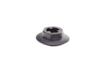 BMW 51717110861 Plastic Nut