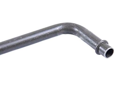 17227509300 BMW Oil Cooling Pipe Inlet Product Photo 4 of 5