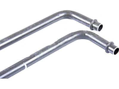 17227509300 BMW Oil Cooling Pipe Inlet Product Photo 3 of 5