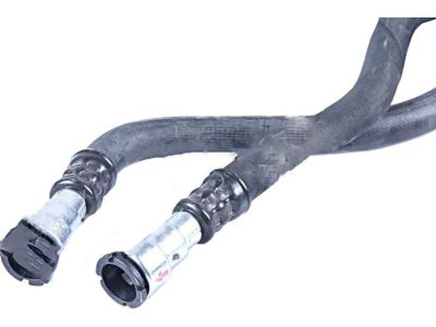 17227509300 BMW Oil Cooling Pipe Inlet Product Photo 2 of 5