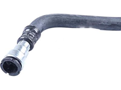 17227509300 BMW Oil Cooling Pipe Inlet Product Photo 5 of 5