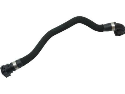BMW X5 Radiator Hose - 17127536232