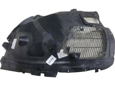 BMW 51717424906