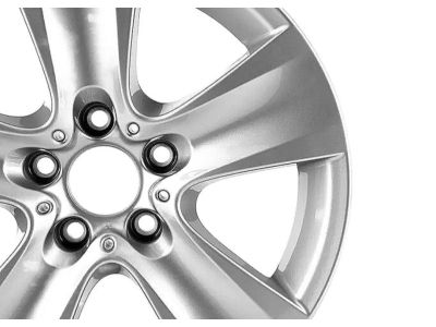 BMW 36116790172 Light Alloy Rim