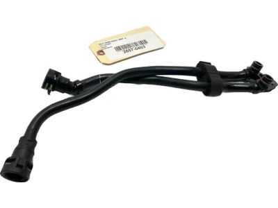 BMW 17228570449