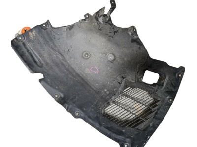 BMW 51717340909