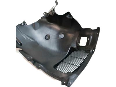 BMW 51717340909