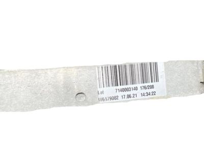 BMW 17218697884