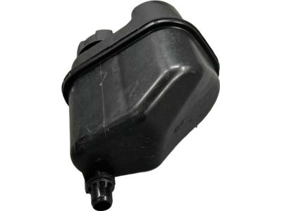 BMW 330i xDrive Coolant Reservoir - 17138617045