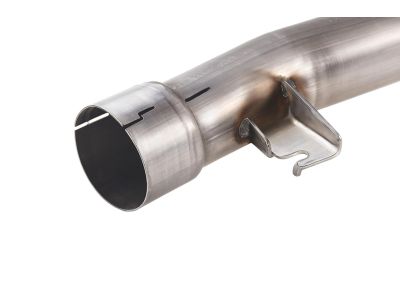 BMW 18302407187 Front Pipe, Flap Silencer 18302407187 BMW Front Pipe, Flap Silencer Product Photo 1 of 2