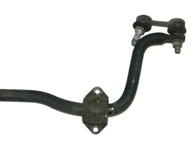 BMW 33556750357 Stabilizer, Rear