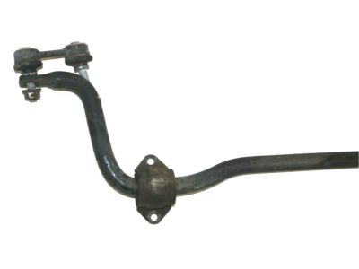 BMW 33556750357 Stabilizer, Rear