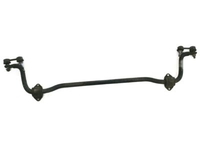 2001 BMW X5 Sway Bar Kit - 33556750357