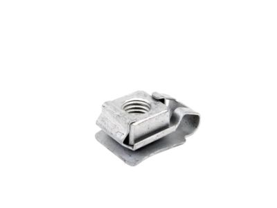 BMW 31106779393 Plug-In Nut