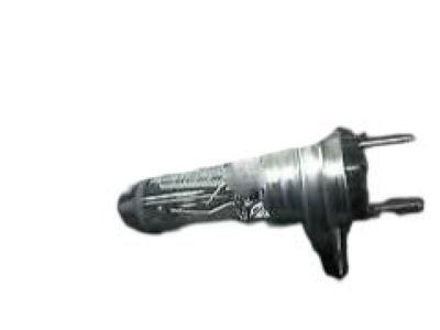 BMW 530i Headlight Bulb - 63217160781