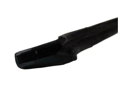 BMW 51361923918 Rear Right Window Guide