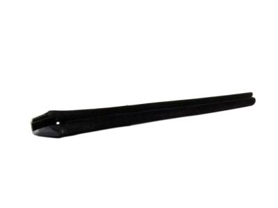 BMW 51361923918 Rear Right Window Guide