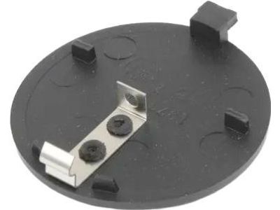 51718118143 BMW Flap Product Photo 2 of 5