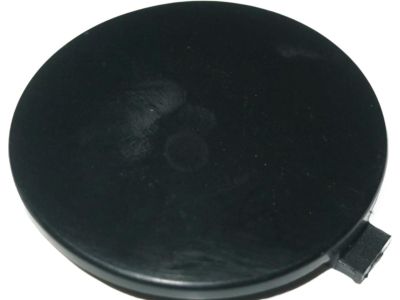 BMW 850i Body Mount Hole Plug - 51718118143