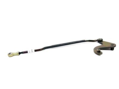 BMW 54348174834 Transfer Lever For Tensioner