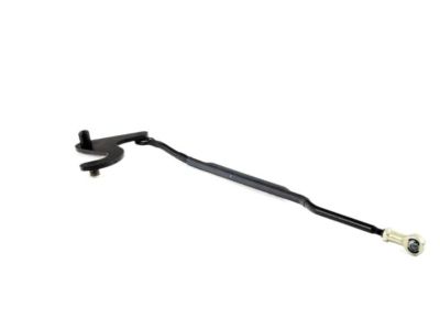 BMW 54348174834 Transfer Lever For Tensioner