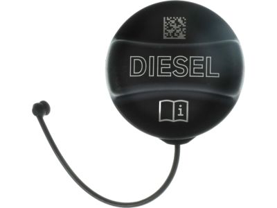 BMW 16117482901