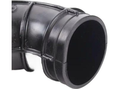 BMW 635CSi Air Intake Hose - 13711713099